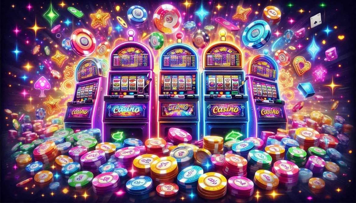 SpinKings Casino